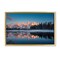 Stupell Industries Grand Morning View Floating Frame, design by Jared Kreiss